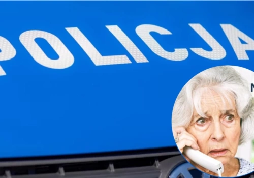 Ciechanowianka uwierzyła w śmiertelny wypadek. Oddała obcemu mężczyźnie gotówkę i biżuterię