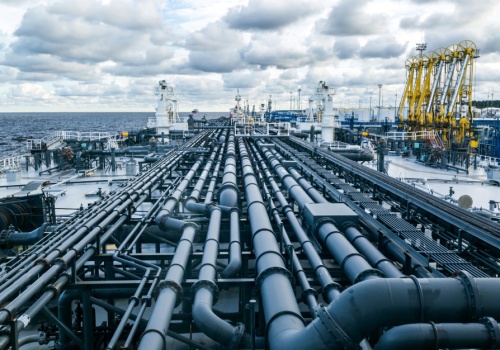 USA mogą przedłużyć zawieszenie sankcji na import rosyjskiej ropy