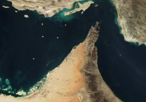 Trzeci dzień rozejmu: cieśnina Ormuz nadal zamknięta, walki w Libanie trwają