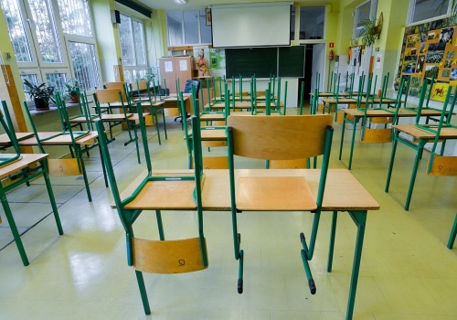 Nowelizacja prawa oświatowego, która ma pomóc ratować małe szkoły opublikowana w Dzienniku Ustaw