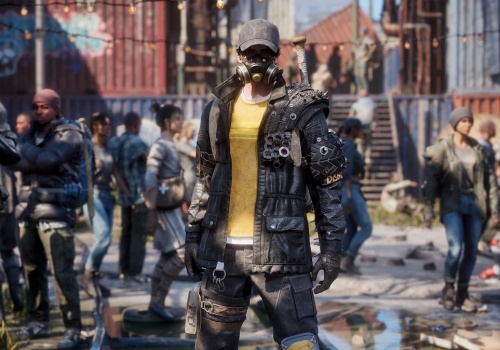 The Cube, Save Us: Obiecujący projekt nie przetrwał próby czasu