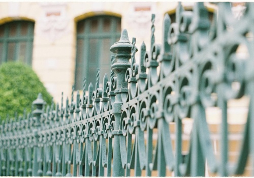 Pierwsze wyroki w sprawie „podatku od płotów