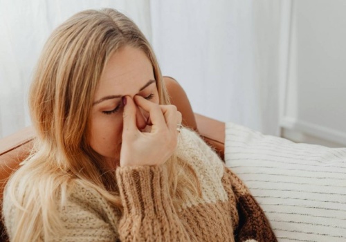 Zapalenie zatok u dzieci i dorosłych to wiosenny koszmar. Pediatra zdradza 3 sposoby leczenia