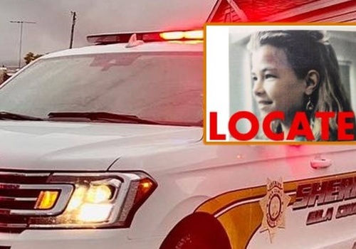 Zaginęła jako nastolatka. Odnaleziono ją po 30 latach