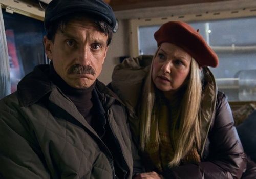 „Ekspedycja XD”, czyli spin-off „Emigracji XD” z szalonym zwiastunem!