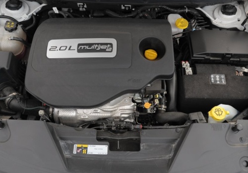 Silnik Fiata i Opla 2.0 MultiJet/2.0 CDTI – usterki, problemy, awarie