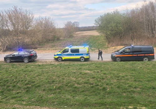 Tragiczny wypadek na torach pod Rzeszowem. Opóźnienia i odwołane pociągi