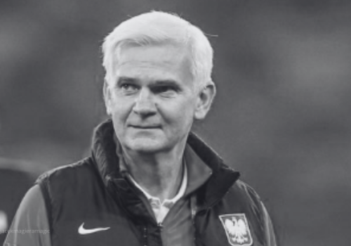 Nie żyje Jacek Magiera. Dramatyczne kulisy tragedii