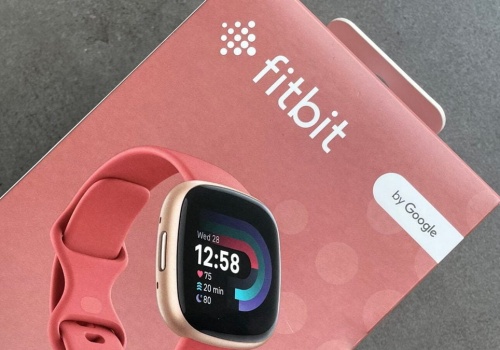 Rewolucja w Fitbit. Zapomnisz o słowniku