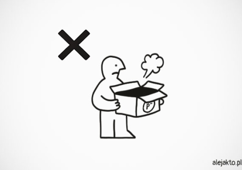 Jak przewozić antymaterię?