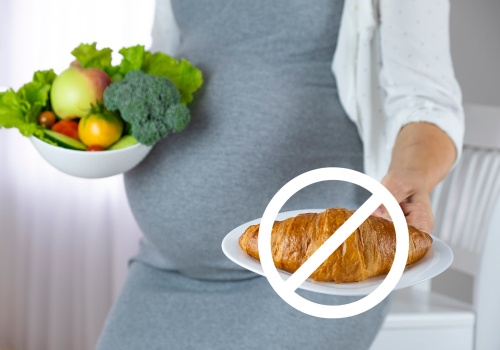 Celiakia a ciąża: co należy wiedzieć? Jak wpływa na przebieg ciąży?