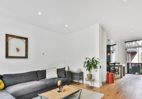 Twoje mieszkanie jest małe? Wystarczy kilka zmian, aby wyglądało na większe