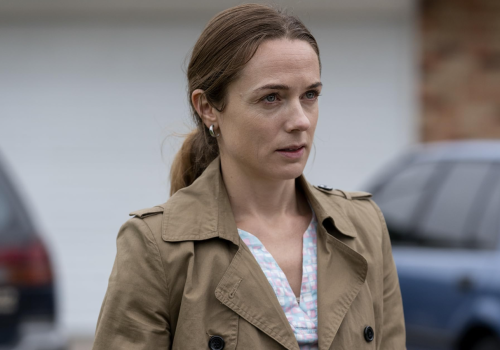 Netflix pracuje nad serialem The God Of The Woods. Do obsady dołączyła Kerry Condon