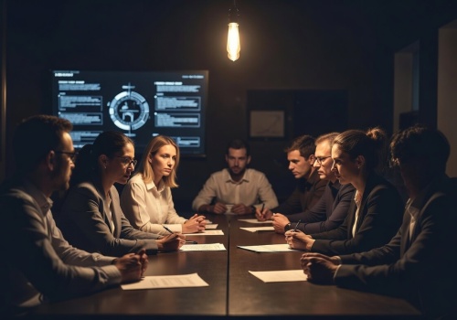 NIS 2 – szkolenia dla kadry zarządzającej i wszystkich pracowników firmy – w czym możemy Wam pomóc?