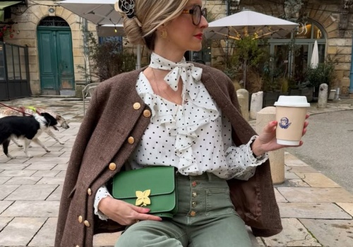 Ta lniana kurteczka z przeceny Mango to niezbędnik na lato dla elegantek - Sinsay też kusi