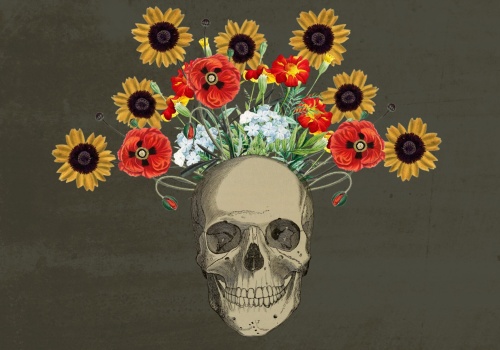 „Zielony pogrzeby”. Czym są? Czy po śmierci można ratować planetę?