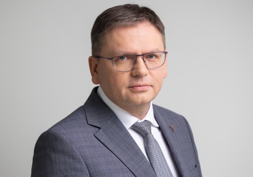 Nawacki: To było podobne do rozbiorowego Sejmu grodzieńskiego