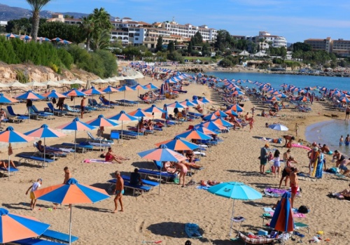 Dwóch największych przewoźników tnie loty. Cypr znika z 6 polskich lotnisk