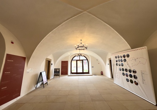 Kasztel Čachtice – w cieniu legendy Krwawej Hrabiny