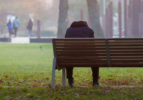 Największa współczesna plaga. Ratunek jest na wyciągnięcie dłoni