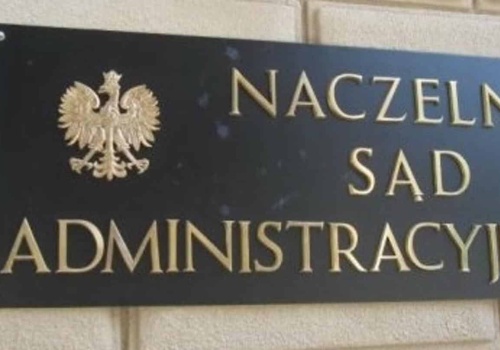 NSA: wierzyciel nie może sam ustalać spadkobierców i przetwarzać ich danych bez podstawy prawnej