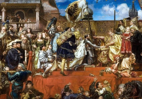 Czy aby na pewno sukces? Co faktycznie dał Polsce hołd pruski?