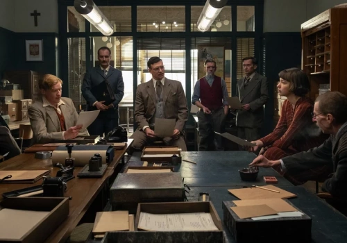 Finał hitowego serialu wbija w fotel. Wszystkie odcinki już na HBO Max