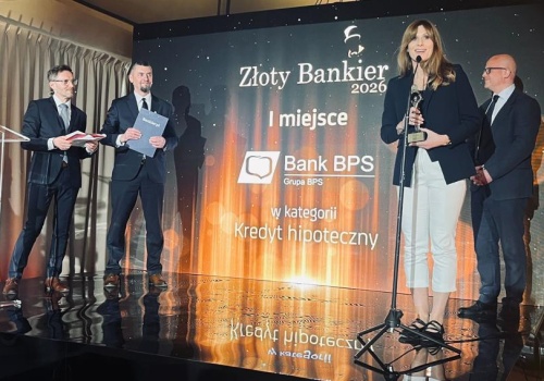 Przebudzenie rynku hipotek podgrzało konkurencję