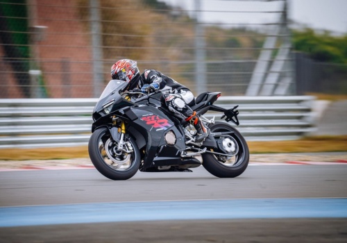 Marka ZXMOTO wchodzi do Polski. Sport i cross na początek