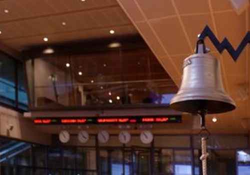 Sesja na GPW z rekordem WIG. Analitycy komentują 