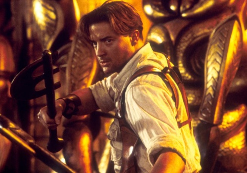 Ile pamiętasz z filmu Mumia: Powraca? Sprawdź, jak dobrze znasz drugą część serii