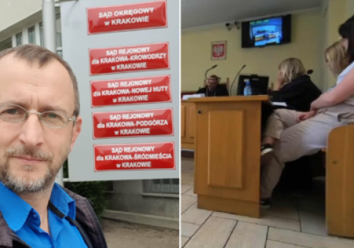 Radne KO muszą zapłacić i przeprosić za kłamstwa. Wyrok prawomocny.