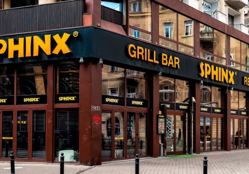 Grupa Sfinks Polska o wynikach finansowych po I kwartale 2026