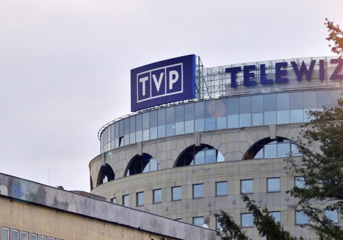 TVP kontra KRRiT. Sąd zdecydował ws. kary za 