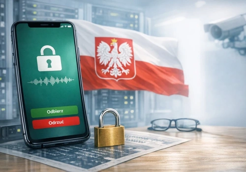 Polski rząd chce pogonić WhatsAppa i Signala. Tym je zastąpi