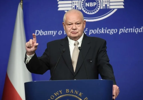 Stopy procentowe w Polsce. Sprawdzamy, co nas teraz czeka