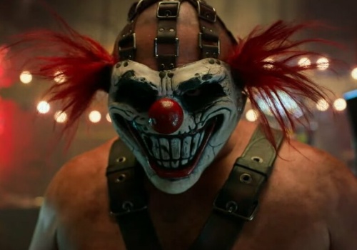 Twisted Metal bez charakterystycznej postaci. Aktor potwierdza rozstanie i zmiany w 3. sezonie