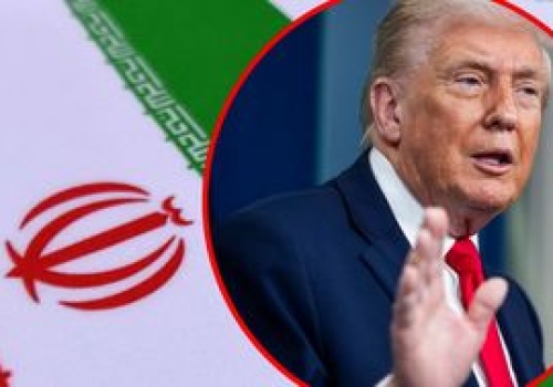 Działo się dziś. Znów rośnie napięcie ws. Iranu