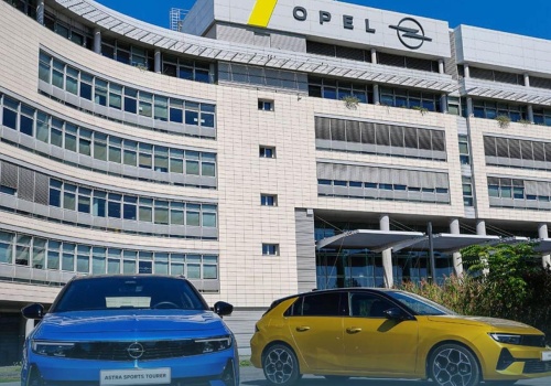 Stellantis zwalnia 650 inżynierów w Niemczech. Niezadowolenie i rozczarowanie