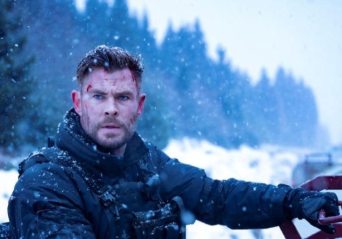 90 mln widzów i rekord Netfliksa. Trzeci film ma być najlepszy