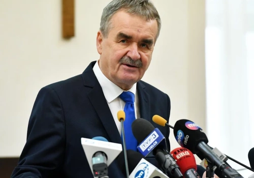 Były prezydent Kielc skazany za wyjazd do Chin. Sąd: To nie była misja gospodarcza