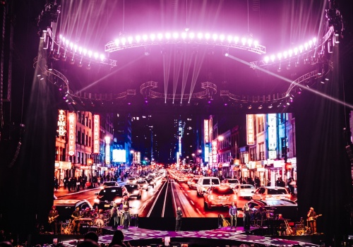 Eros Ramazzotti w Krakowie. Piękna historia, która wciąż trwa!