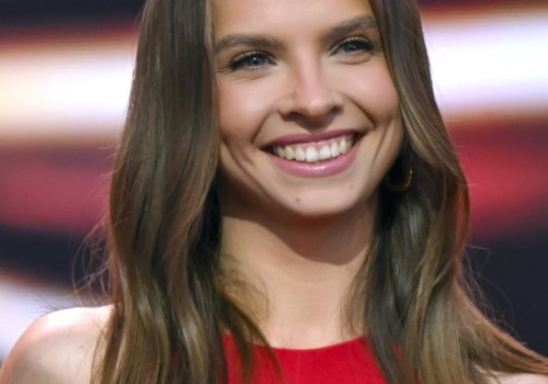 Ola Filipek drugą prowadzącą gali 19. edycji Mastercard OFF CAMERA