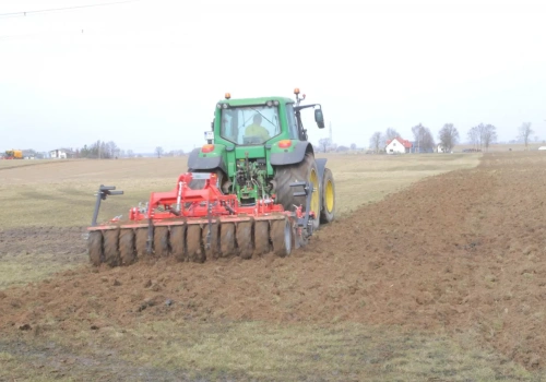 Plan nawożenia azotem: kiedy jest obowiązkowy przy zakupie nawozów naturalnych i pofermentu?