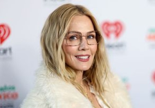 Były rywalkami na ekranie. Jennie Garth o konflikcie z Shannen Doherty