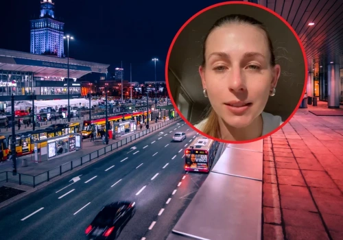 Przeprowadziła się z USA do Polski. To ją zaskoczyło. „Nie dla ludzi o słabych nerwach”