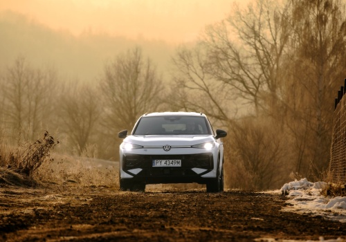 Wzrosty Volkswagena w Polsce. Niemiecki gigant zdominował pierwsze miesiące roku