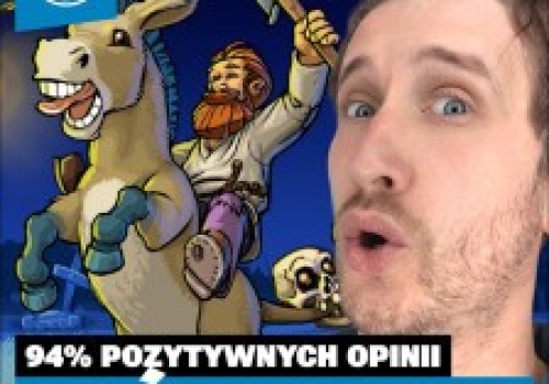 Weekendowe Łowy: Symulator grabarza ZA DARMO!  Xbox Series X z GWARANCJĄ za 1821zł!