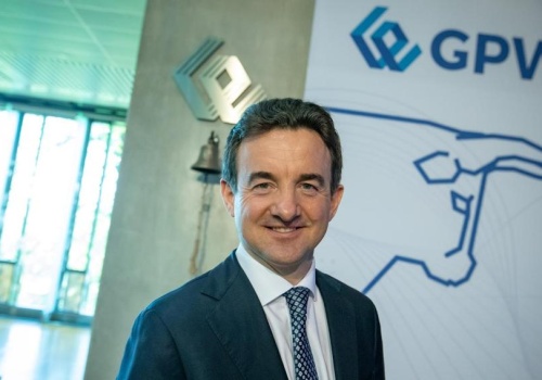 Rekordowy tydzień na GPW. Piątkowy szturm banków na historyczne szczyty