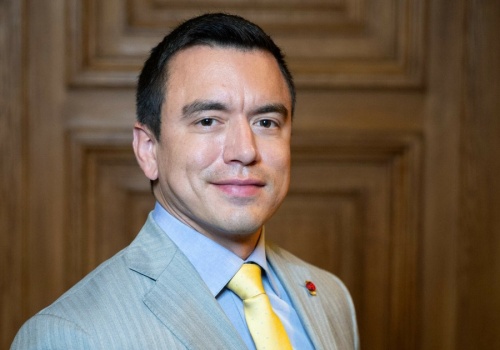 Nowa wojna celna. Ten kraj podniósł taryfy do 100 proc.